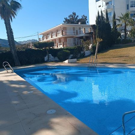 Mojacar Playa Mojácar Exterior foto