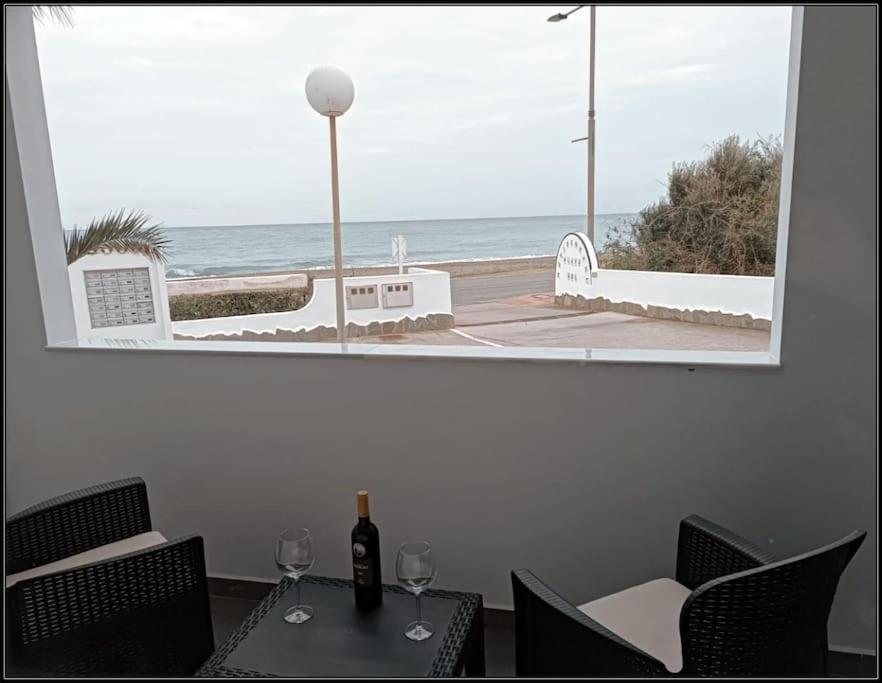 Mojacar Playa Mojácar Exterior foto