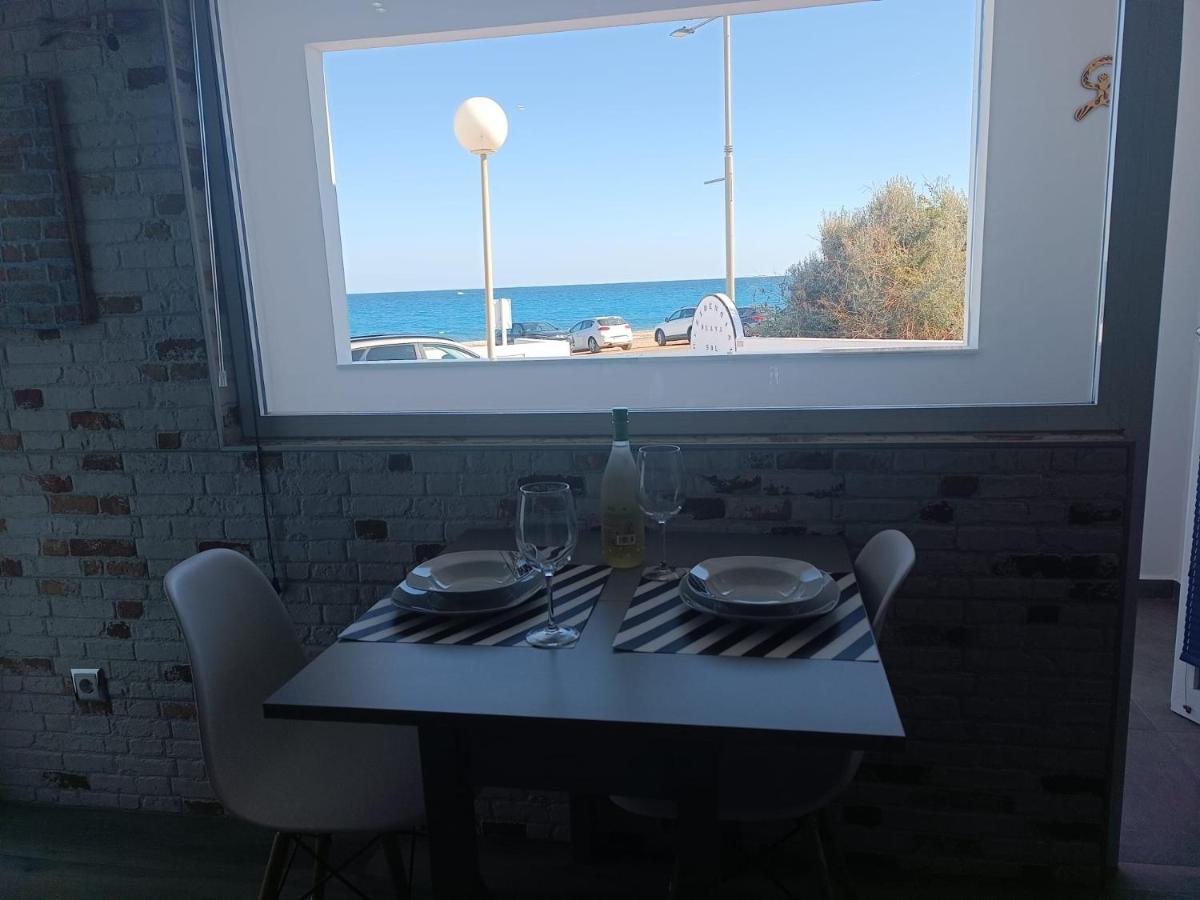 Mojacar Playa Mojácar Exterior foto